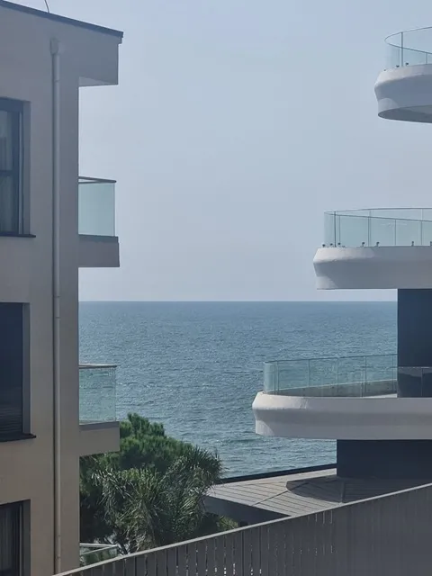 SHITET APARTAMENT 2+1 – RANA E HEDHUN, SHËNGJIN