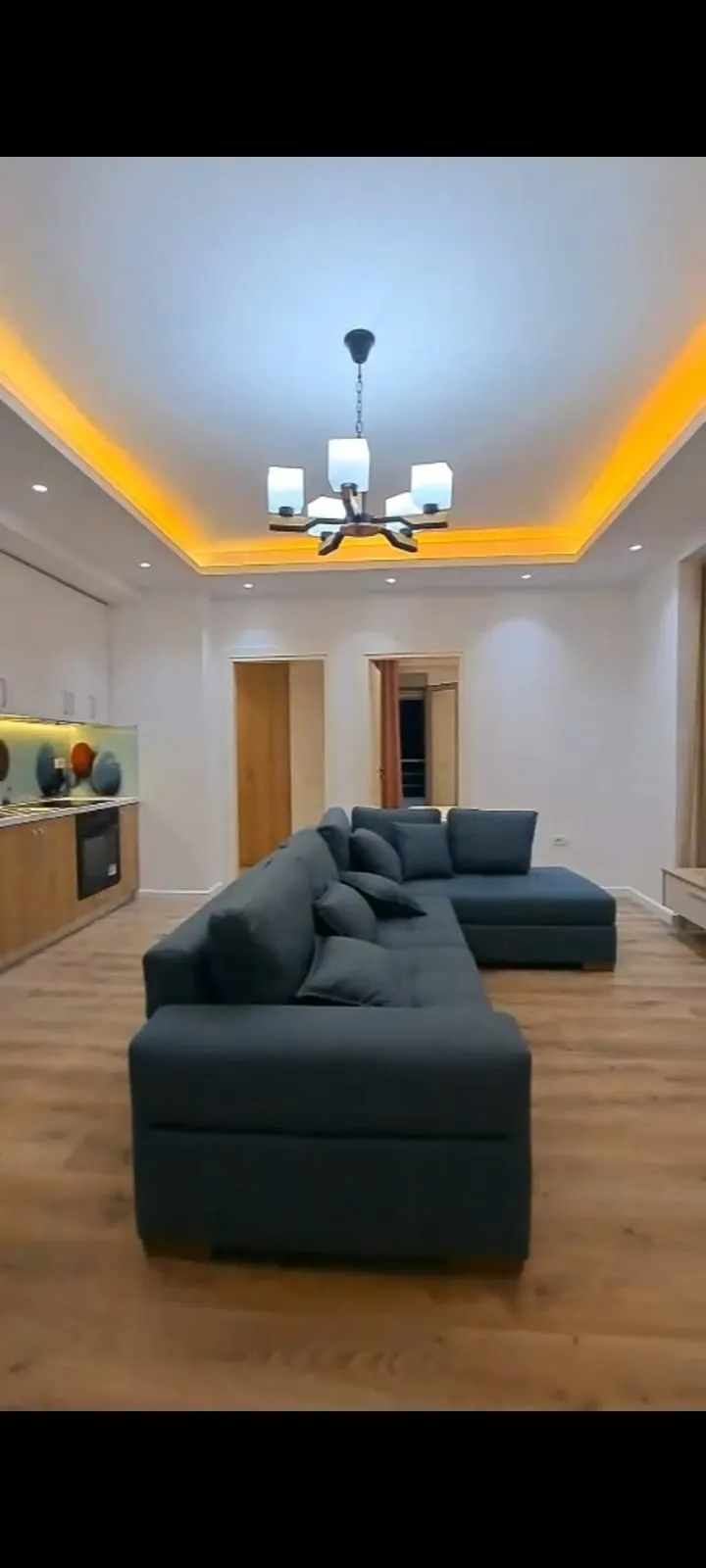 apartment - Vlorë