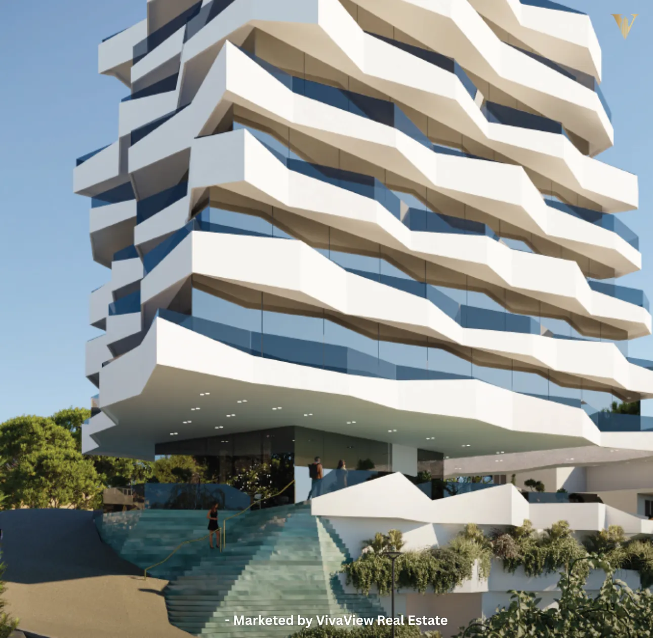 penthouse - Sarandë