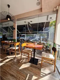 Rruga perlat rexhepi - photos of  for Bar