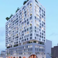 Komuna e Parisit - photos of  for Apartment