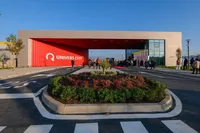 Univers City-qtu - photos of  for Apartment