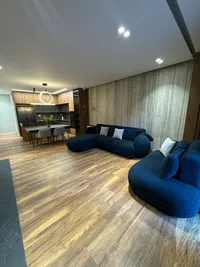 Garden Building - photos of  for Apartment