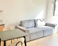 Rruga Ali Demi - photos of  for Apartment