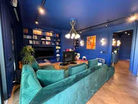 Secret Garden - photos of  for Apartment