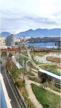 Kopshti Zoologjik - photos of  for Apartment