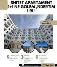 Golem - photos of  for Apartment