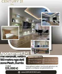 Plazh - photos of  for Apartment