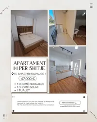 Shkembi i Kavajes - photos of  for Apartment