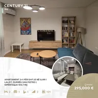 Gjiri i Lalezit - photos of  for Apartment