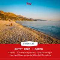 Borsh - photos of  for Land