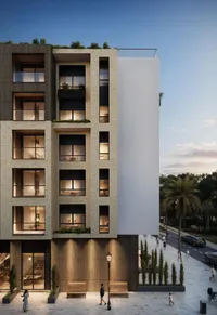 Golem - photos of  for Apartment