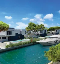 Turquoise Marina - photos of  for Apartment