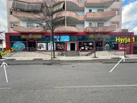 Kavaje,shetitorja Kavaljon - photos of  for Commercial Property