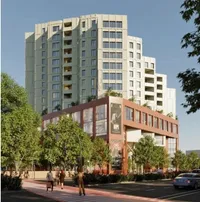 Zogu Zi - photos of  for Apartment