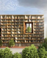 Komuna e Parisit - photos of  for Apartment