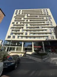 Rruga Mine Peza Office me qera ne Tiranë, Rruga Mine Peza