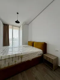 Rruga Riza Cerova Apartment me qera ne Tiranë, Rruga Riza Cerova