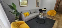 Apartment me qera ne Tiranë, Pazari i Ri