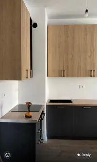 Apartment me qera ne Tiranë, Kompleksi Kadiu
