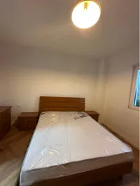 Apartment me qera ne Tiranë, Fresku