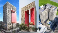 Apartment ne shitje ne Tiranë, Parku Olimpik