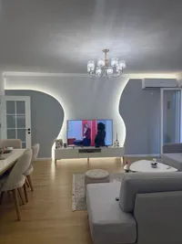 Apartment ne shitje ne Tiranë, Fresk