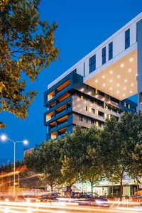 Rruga Kavajes - photos of  for Apartment