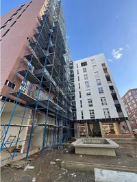 Bulevardi Ri - photos of  for Apartment