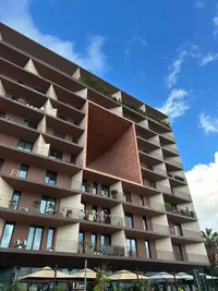 Komuna e Parisit - photos of  for Apartment