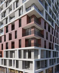 Fusha e Aviacionit - photos of  for Apartment