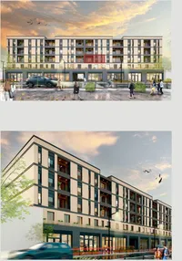 Kamez - photos of  for Apartment