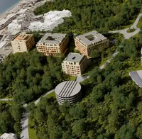 Prane Liqenit te Kusit - photos of  for Land