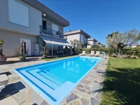 Gjiri Lalzit - photos of  for Vila