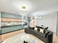 Farkë Lake Land Residence Tirana - photos of  for Apartment