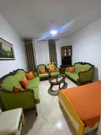Apartment me qera ne Tiranë, Laprakë