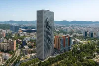 Bulevardi Bajram Curri - photos of  for Apartment