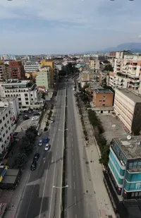 Shop me qera ne Tiranë, 21 Dhjetori