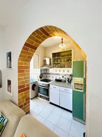 Apartment ne shitje ne Tiranë, Tregu Elektrik