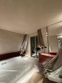 Rruga Dervish Hima - photos of  for Apartment