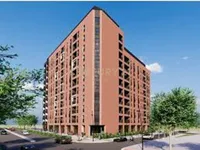 Bulevardi i Ri Bulevardi i Ri - photos of for Apartment