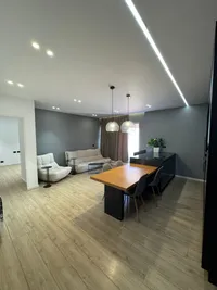 Bulevardi Bajram Curri - photos of  for Apartment