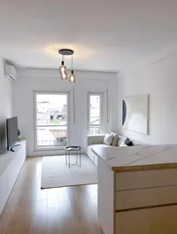 Hipoteka - photos of  for Apartment