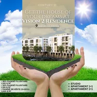 Apartment ne shitje ne Durrës, Mali i Robit