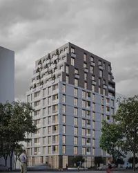 Ish Fusha e Aviacionit - photos of  for Apartment