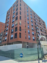 Rruga Siri Kodra - photos of  for Apartment