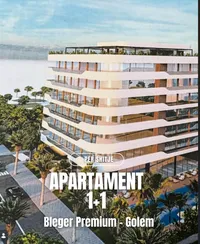 Apartment ne shitje ne Durrës, Durrës