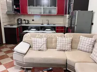 Apartment me qera ne Durrës, Kryqi i Kuq
