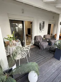 Apartment ne shitje ne Durrës, Qerret