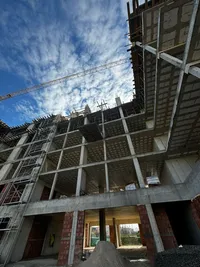 Kamez - photos of  for Apartment